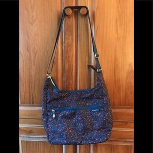 Baggallini Hobo Crossbody Bag